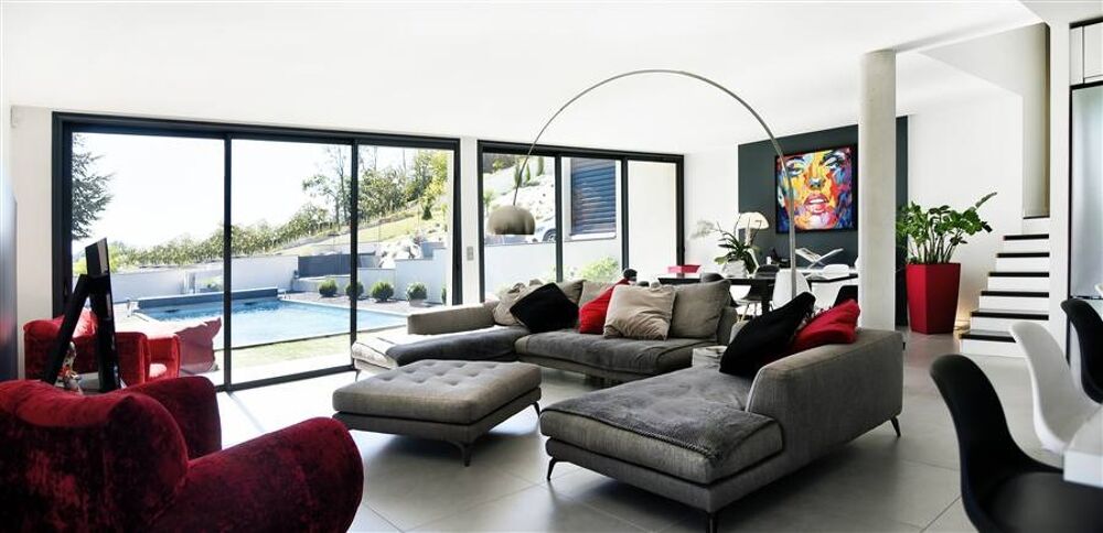vente Maison - 7 pièce(s) - 120 m² Péroy-les-Gombries (60440)