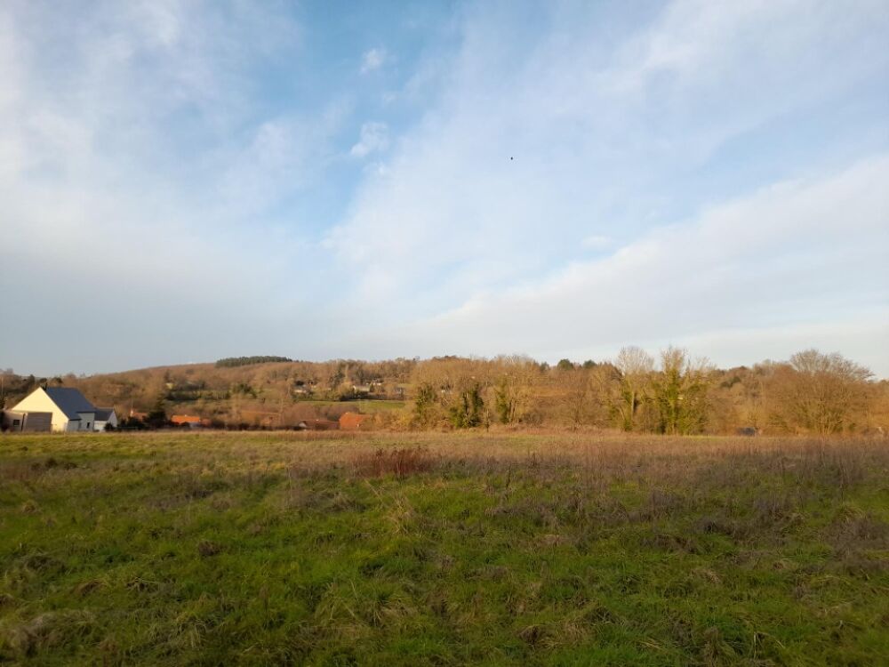 vente Maison - 5 pièce(s) - 105 m² Le Breuil-en-Auge (14130)