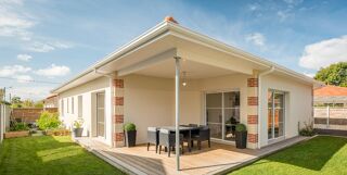  Terrain � vendre 338 m�