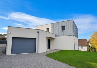  Maison à vendre 5 pièces 148 m²