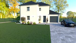  Maison à vendre 5 pièces 100 m²