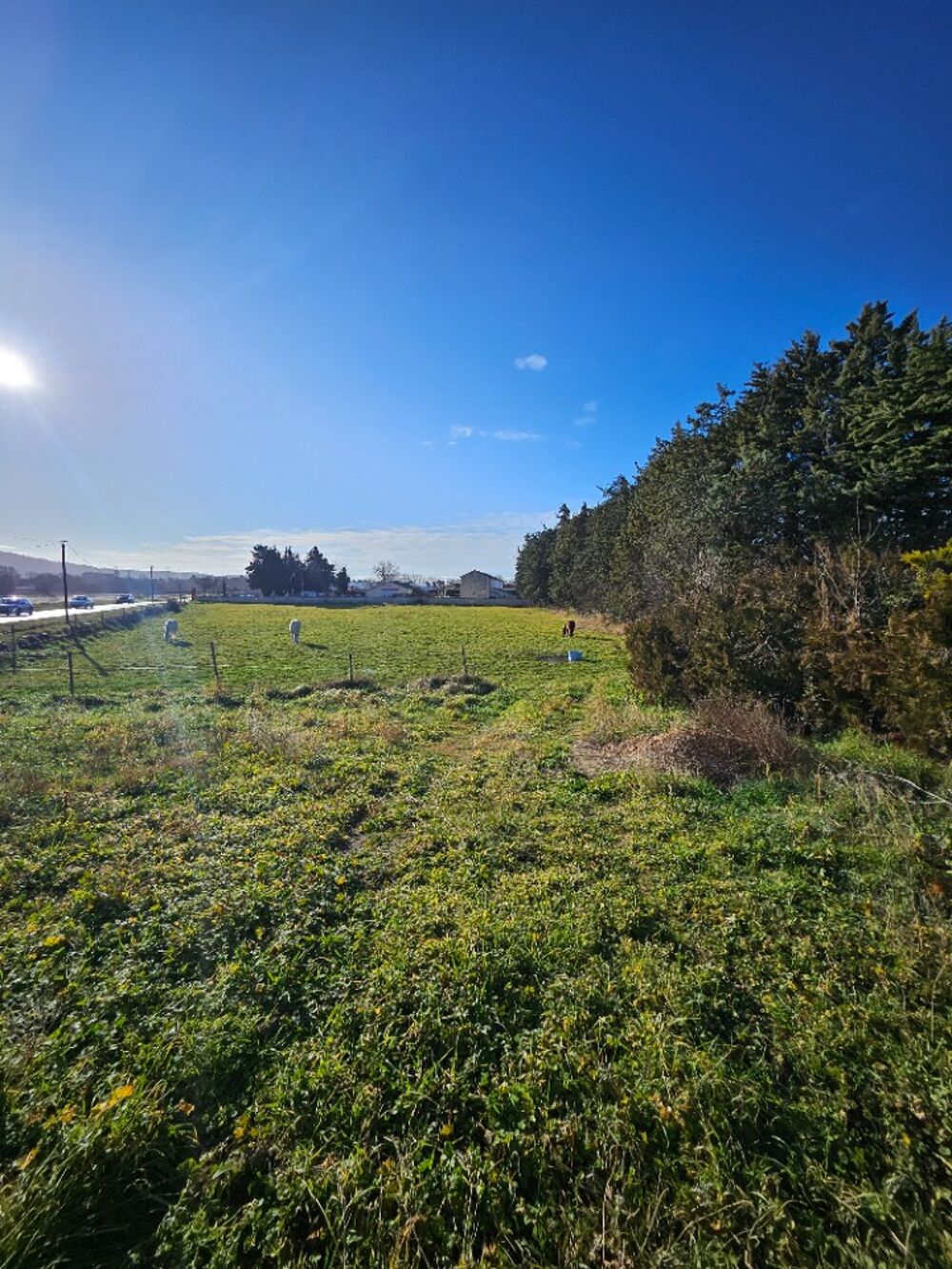 VENTE : maison de 4 pièces (88 m²) à Mallemort Empla....