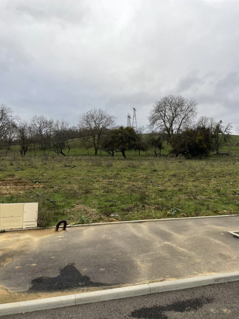 Vandières : maison T5 (100 m²) en vente Emplacement ....