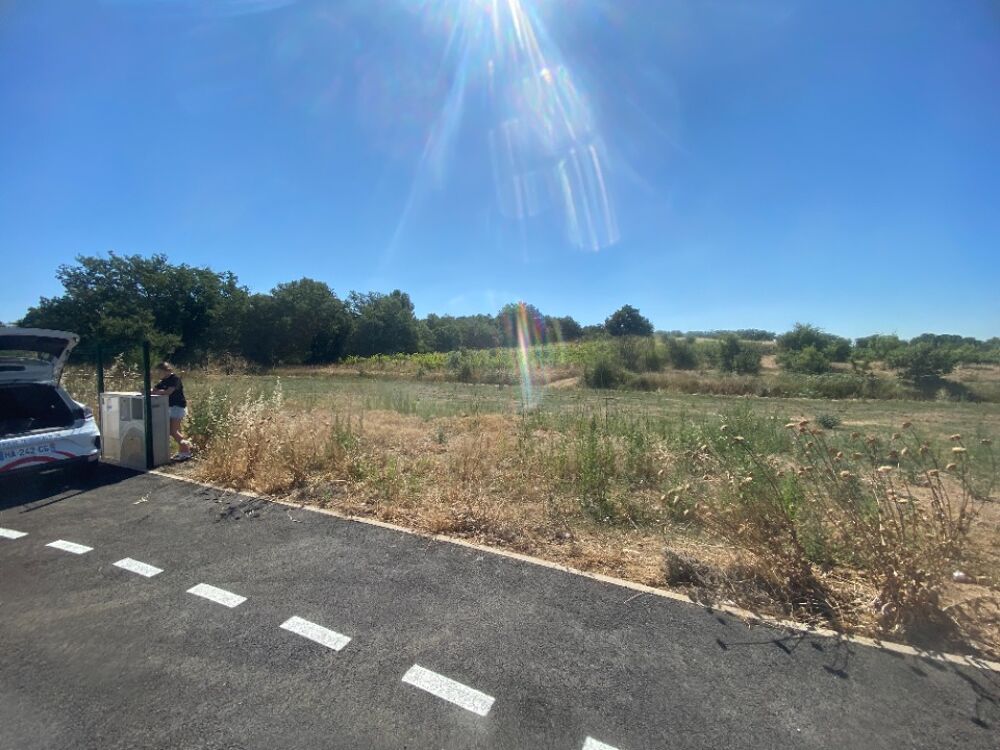vente Maison - 5 pièce(s) - 91 m² Pouzols (34230)