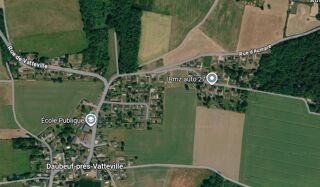  Terrain à vendre 1000 m²