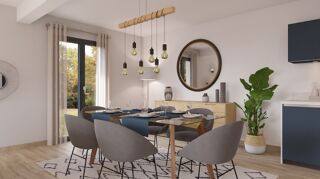  Maison 5 pi�ces 118 m� Saintes