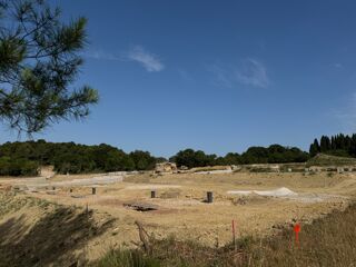  Terrain � vendre 836 m�