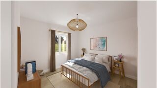  Maison à vendre 3 pièces 60 m²