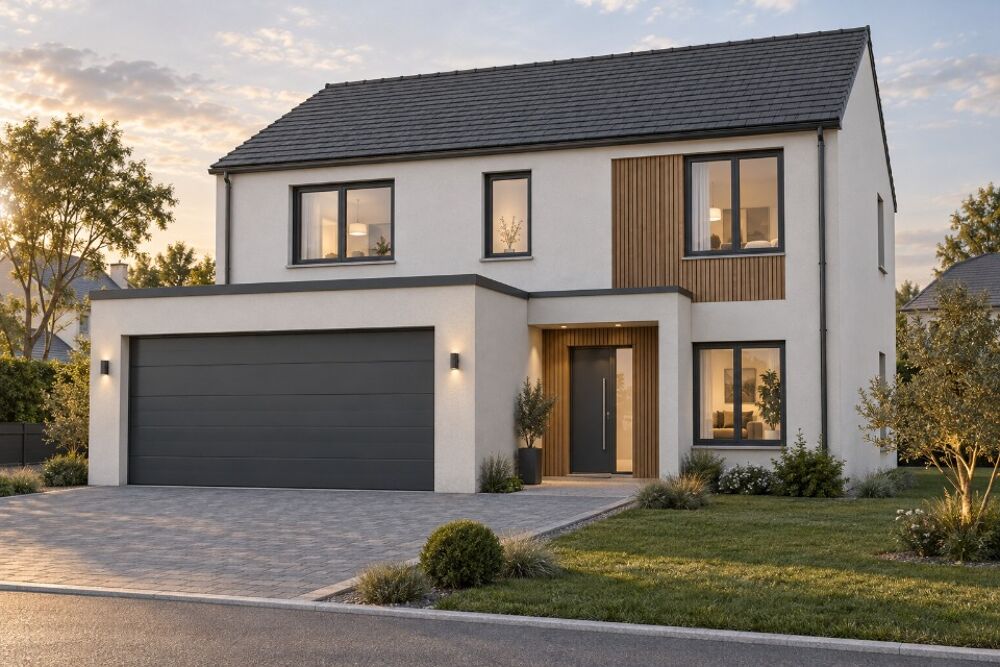 vente Maison Woippy (57140)