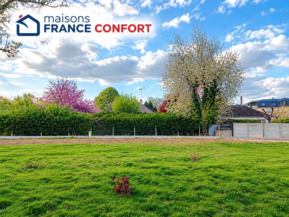 vente Maison - 6 pièce(s) - 89 m² Gaillon (27600)