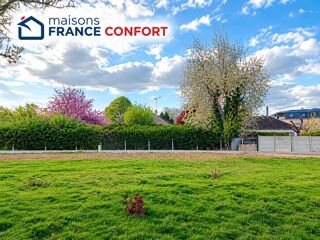  Maison à vendre 6 pièces 89 m²