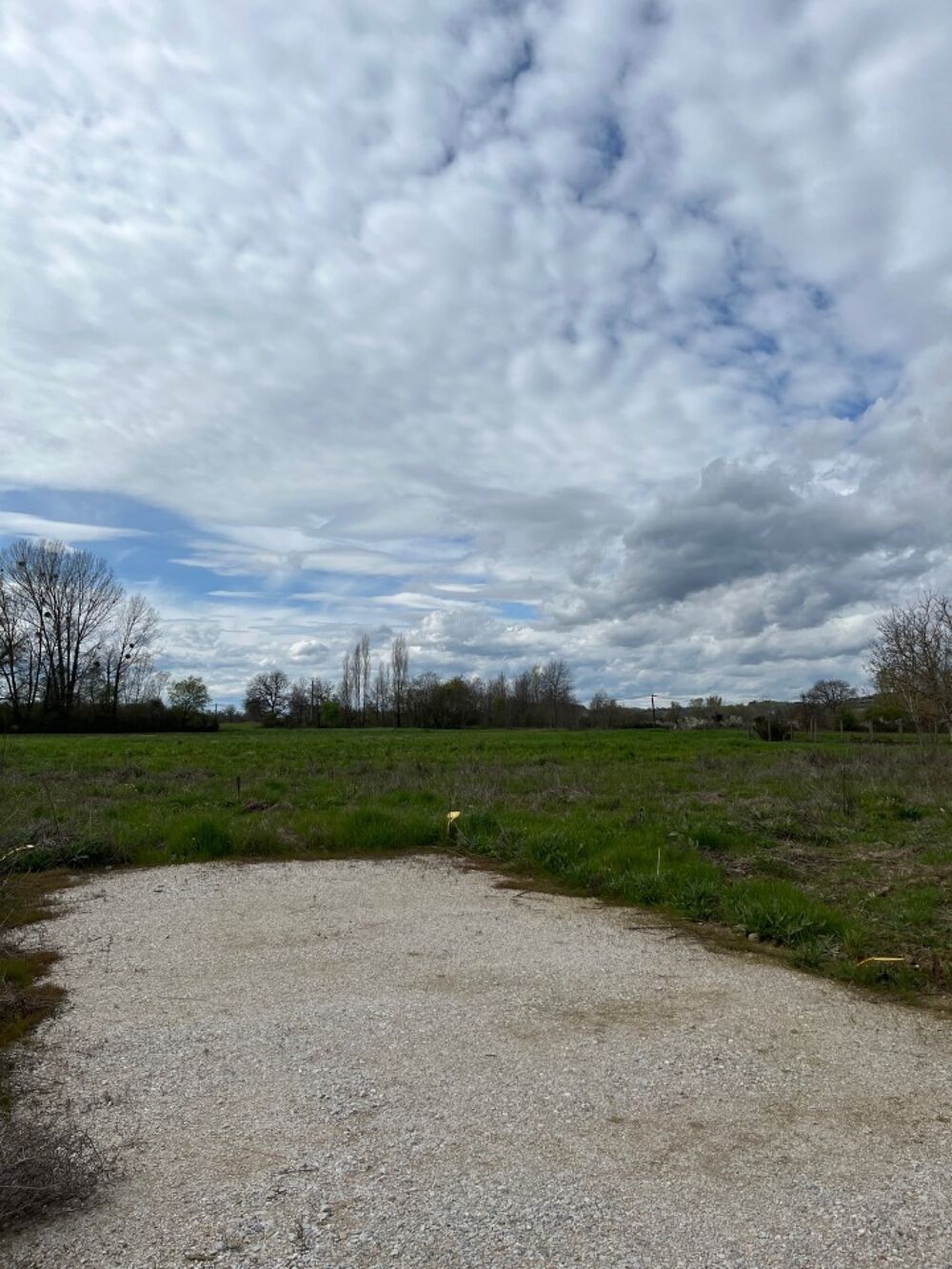 vente Maison - 3 pièce(s) - 50 m² Viterbe (81220)
