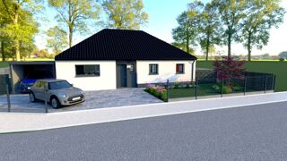  Maison � vendre 5 pi�ces 93 m�