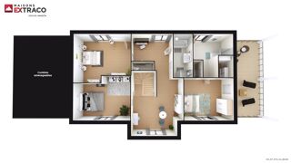  Maison � vendre 9 pi�ces 213 m�