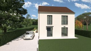  Maison  vendre 5 pices 110 m