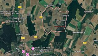  Maison � vendre 4 pi�ces 112 m�