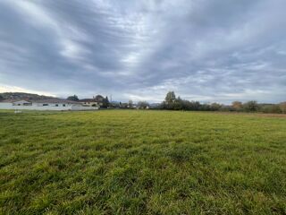  Terrain 701 m² Juillan