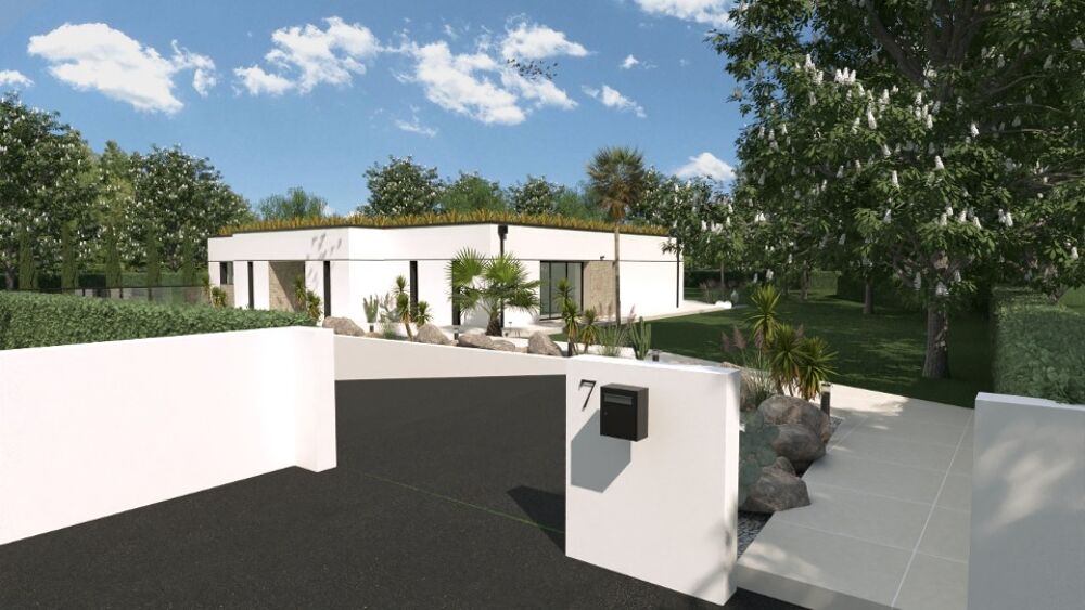 Écharcon : maison de 6 pièces (177 m²) à vendre Pari....