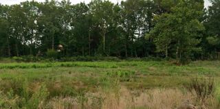  Terrain à vendre 873 m²