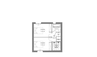 Maison à vendre 5 pièces 122 m²