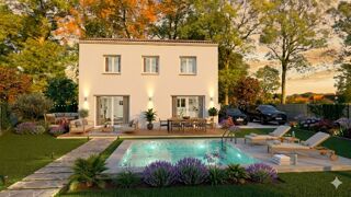  Maison à vendre 4 pièces 98 m²