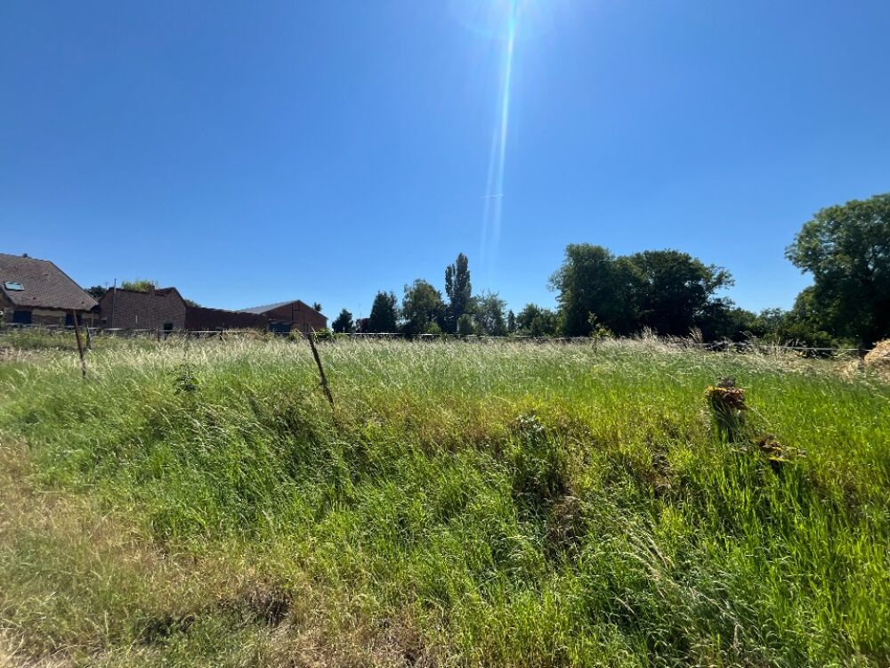 vente Terrain - 475 m² Villers-au-Flos (62450)