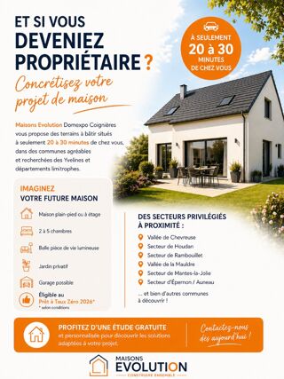  Terrain 766 m² Corbeil-essonnes
