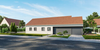  Maison à vendre 5 pièces 105 m²