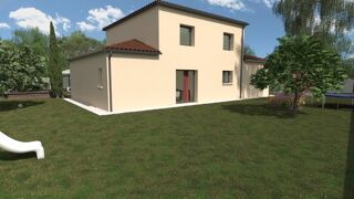  Maison à vendre 4 pièces 95 m²