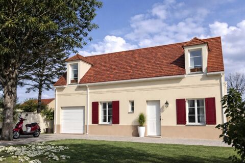   Vente Maison Maison - 4 pi�ce(s) - 80 m�