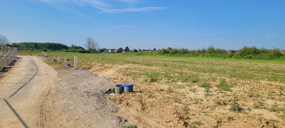 vente Maison - 5 pièce(s) - 95 m² Coulogne (62137)