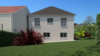  Maison � vendre 5 pi�ces 110 m�