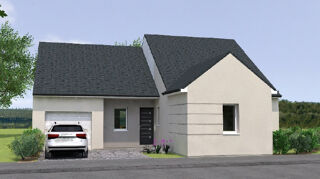  Maison à vendre 5 pièces 100 m²