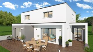  Maison à vendre 5 pièces 115 m²