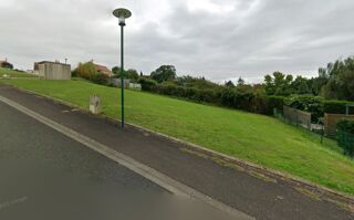  Terrain 518 m� Luceau