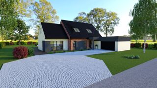  Maison 1 pi�ce 145 m� Aire-sur-la-lys