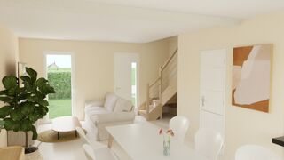  Maison à vendre 5 pièces 90 m²
