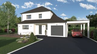  Maison 5 pi�ces 140 m� Savonni�res