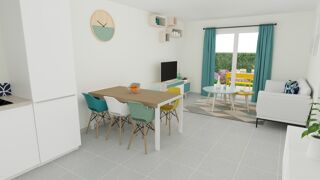  Maison à vendre 2 pièces 49 m²