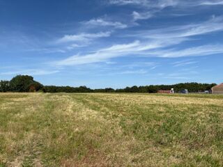 Terrain à vendre 550 m²