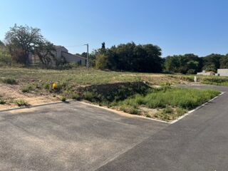  Terrain � vendre 565 m�