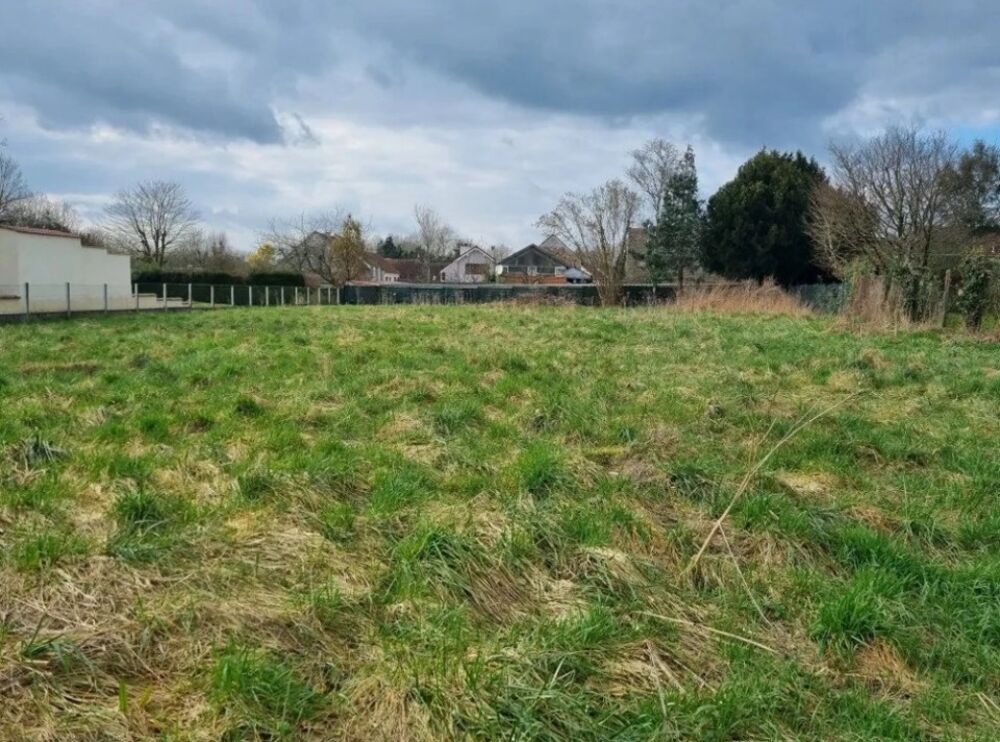 vente Maison - 6 pièce(s) - 100 m² Beautheil (77120)