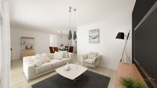  Maison 4 pièces 85 m² Monein