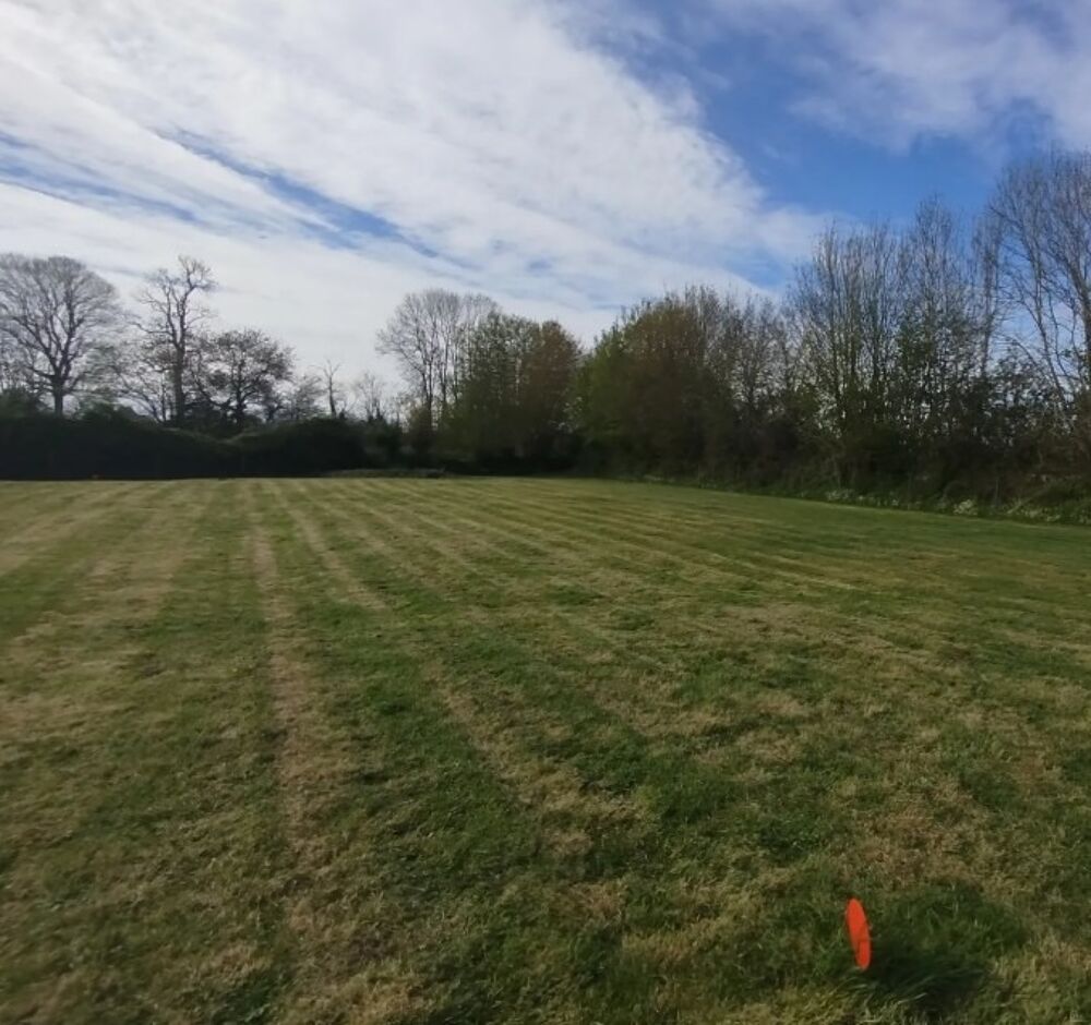 vente Terrain - 1034 m² Flancourt-Catelon (27310)