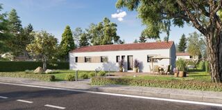  Maison � vendre 4 pi�ces 120 m�