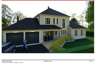  Terrain � vendre 688 m�