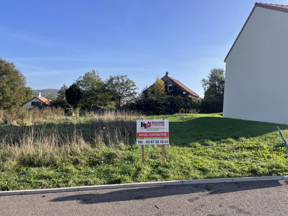 vente Maison - 5 pièce(s) - 100 m² Sexey-aux-Forges (54550)