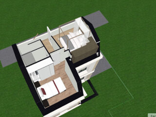  Maison à vendre 6 pièces 90 m²