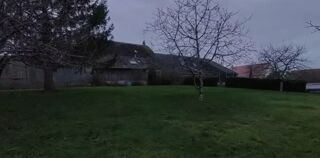  Terrain � vendre 1211 m�