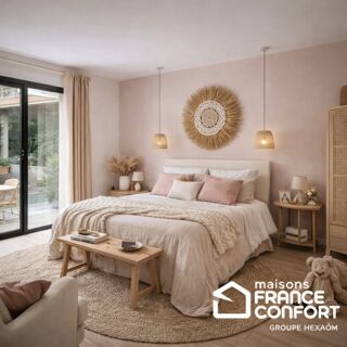  Maison � vendre 4 pi�ces 95 m�